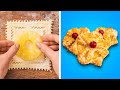 Awesome Ideas For Tasty Pastries And Clever Dough Hacks