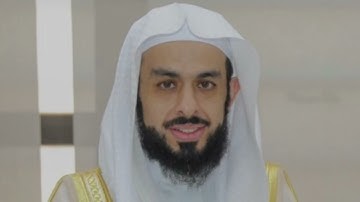 سورة آل عمران بصوت الشيخ خالد الجليل