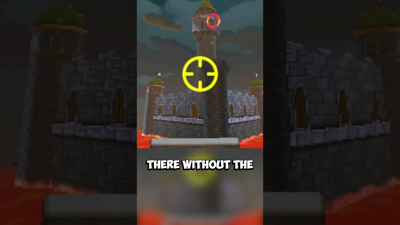 Can You Skip The Cannon In Super Mario 3D Land?