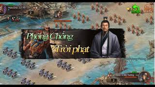 Hồng Nhan Tam quốc pb 88 Điển Vi - map Xích Bích screenshot 4