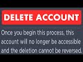 Hackers are DELETING Roblox Accounts...
