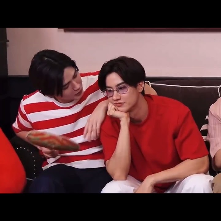 Always stay together and be happy ☺️😁#tawan_v #newwiee #bl #newwiee #gmmtv #เตนิว #polca #taytawan
