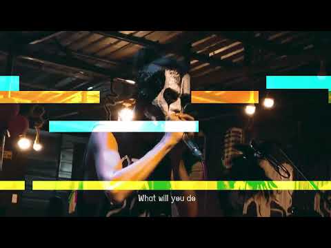 The Evil Paradox - Lyric Unleashed