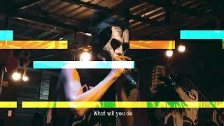 The Evil Paradox - Lyric Unleashed