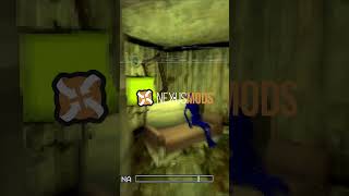 stay out of the house NOW ON NEXUS MODS