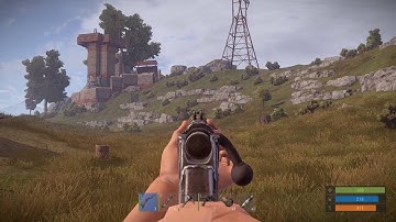 Ａｅｓｔｈｅｔｉｃ  Ｐｒｏｇｒａｍ - Rust Music Video