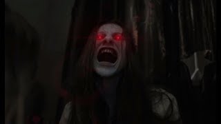 ISABELLE - Annabelle's sister? - Trailer Horror 2018 ISABELLE - Annabelle's sister? - Trailer Horror 2018