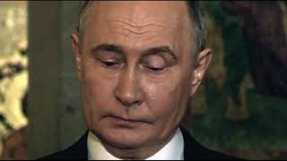 Путин косит под Брежнева