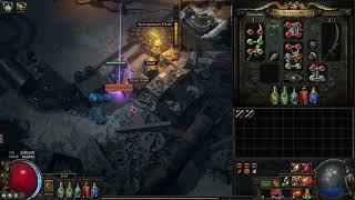 3.19 Exalt Drop Filter Update