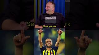 Ümit Karan Kendinden Daha İyi Forvet Duyana Kadar Sessiz Kalıyor