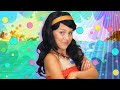 Epic Princess Rap Battles | Elsa vs. Moana | Moana vs. Belle | WigglePop