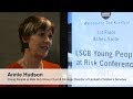 LSCB Young People at Risk Conference 2017