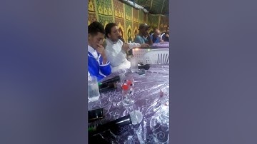 القارئ المتألق اسامة قرطيبو يتلوا آيات تقشعر لها الابدان والقلوب 😍