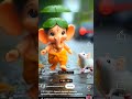 Ganpati Bappa morya
