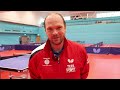 Watch the England team training! | England European Youth Championships Prep Camp | Inside Camp
