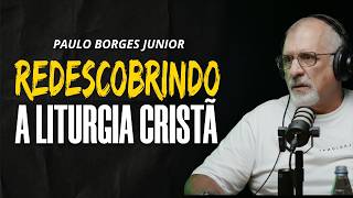 Sacramentos ou Rituais? Paulo Borges Junior