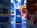 Fast Charger vs Power Bank ⚡ Siapa Paling Cepat?!”