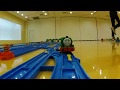 【プラレール】きかんしゃトーマス完全再現レイアウト~Reproduction of “Thomas and Friends” ~<ソドー鉄道本線編>
