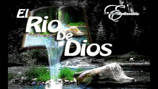 Video thumbnail of "Yo Quiero Nadar En El Rio De Dios"
