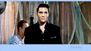 Watch Elvis Presley Plantation Rock video