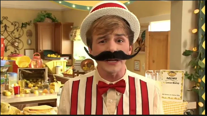 Fred: The Show Episode 7 - Lemon Fred (2/2)