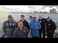 Downtown chicago salmon fishing ft biglakelittleboat tangledtacklefishing thinbluelinefishingllc