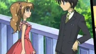 Kirari and Hiroto Forever - Magic