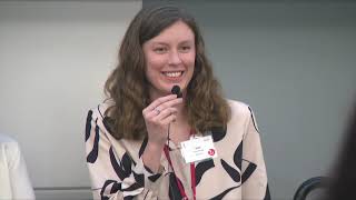 Conference 2025 – Provider/Survivor Panel @Nebraskamed