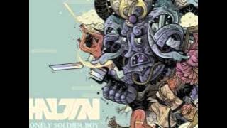 Kita Tak Peduli - Hujan (Lirik)