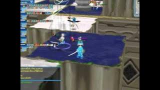 He2o vs emperor guild tournament