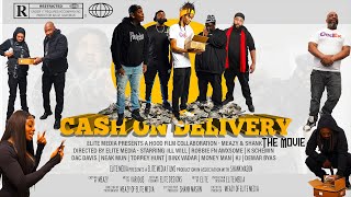 CASH ON DELIVERY MOVIE TRAILER (FEAT ILL WILL)