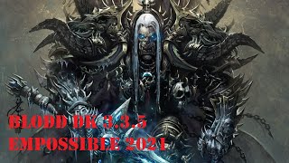 DK Tank Pov inside-Empossible-Warmane RS25HC 3.3.5 #28