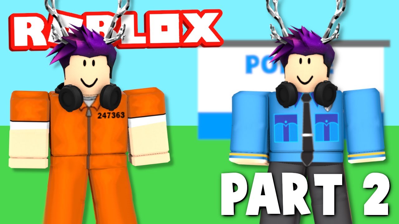 Roblox Studio Prison Game Part 1 Roblox 2020 Youtube - prison simulator oakview prison roblox