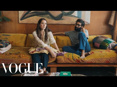 Inside a Designer’s Handcrafted NYC Apartment Filled with Wonderful Objects | Vogue