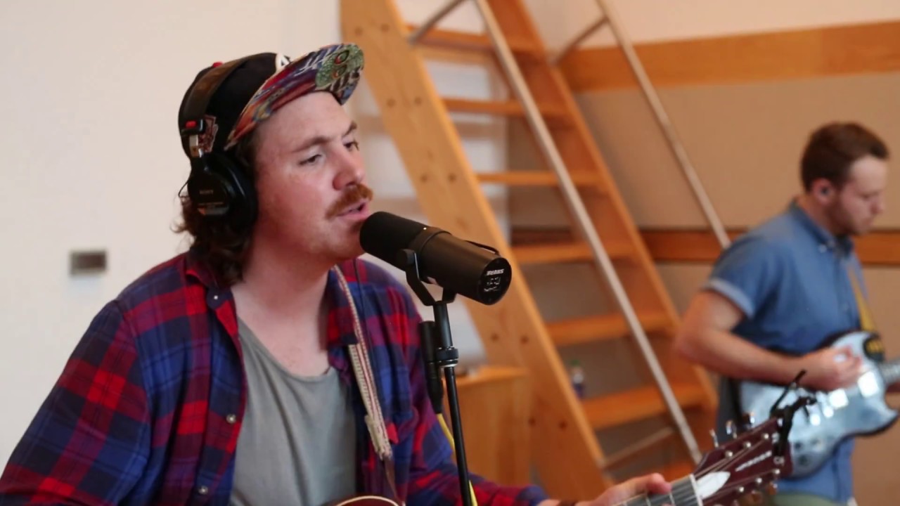 Family And Friends - 'PRSM'