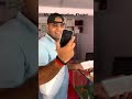 Happy customer🤩 #trending #trendingshorts #localnews #fashion #iphone #apple #automobile