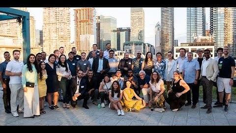 Jul 14 NCFA 6th Fintech and Funding Summer Kickoff Networking Event