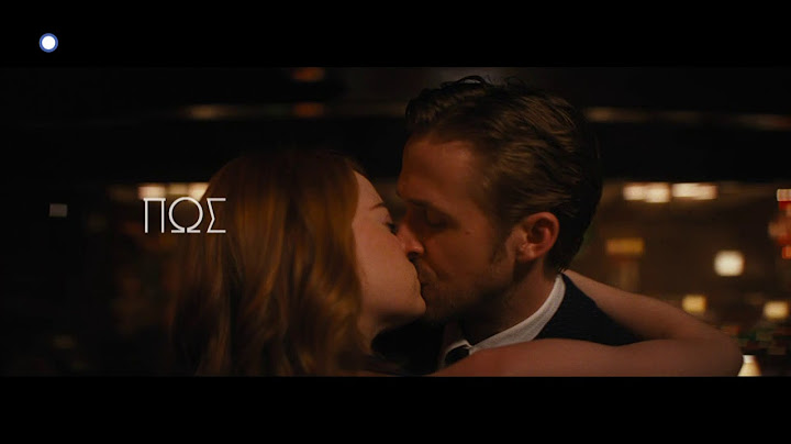 La La Land, έρχεται στα κανάλια #Novacinema! [8]