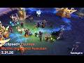 Mythic Imperator Averzian - Tank POV | Voidspire