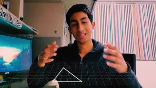 Download Lagu Triangles are 180 Degrees - Highly commended, 2021 Sleek Geeks Science Eureka Prize MP3