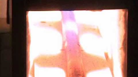 DFPROF3 gas forge from devil-forge.