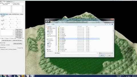Directx9 3D 포트폴리오