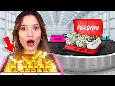 Compre equipaje perdido