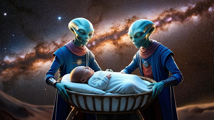 Záhadný Vesmír  Mimozemský původ lidstva Jedinečný Dokument nejen o UFO