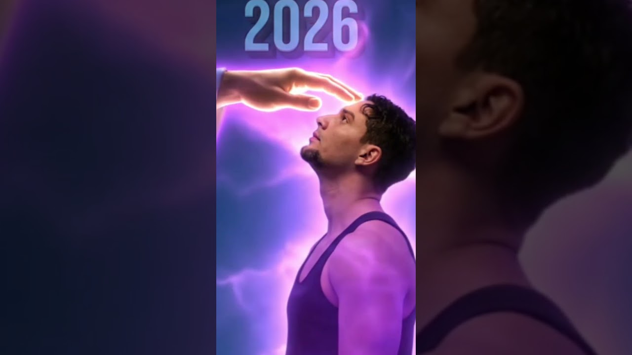 la bendicion de dios llegará este 2026 
