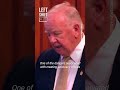 Politician accidentally reads ChatGPT prompt during live speech