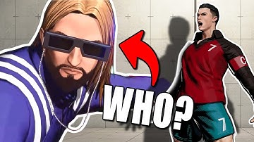 fighting game guest characters are getting out of control...