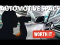 Upcoming AUTOMOTIVE-SPACs that are worth to keep an eye on!
