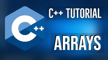 C++ Tutorial for Beginners 16 - Understand C++ Arrays in Detail with Examples