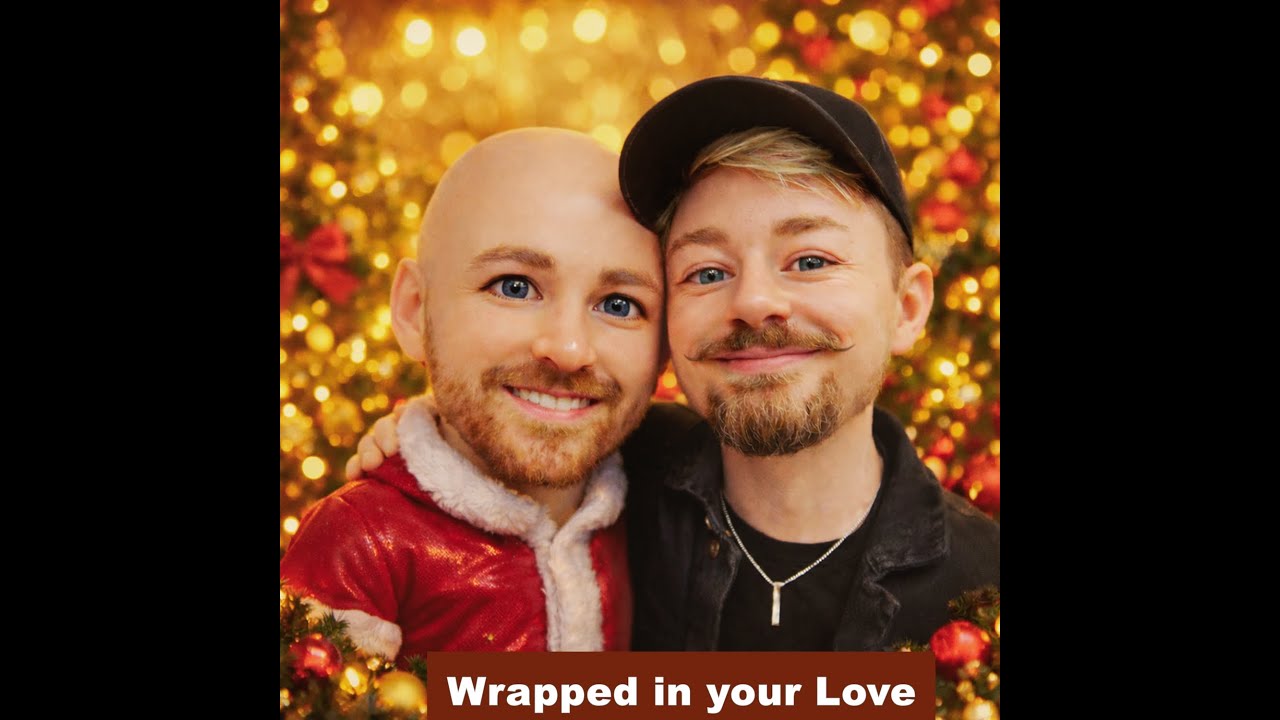 Wrapped in your Love